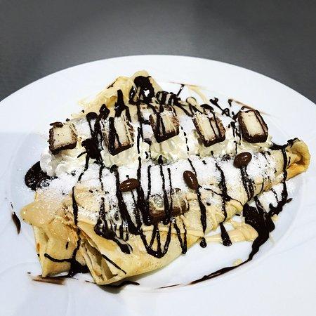 Palacinke Denis